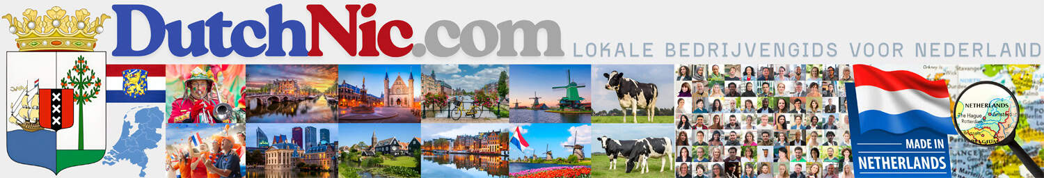 Gemaakt in Nederland - JeugdMeeting
